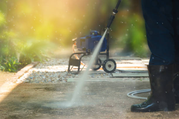 Best Machinery and Equipment Cleaning  in Johnsburg, IL